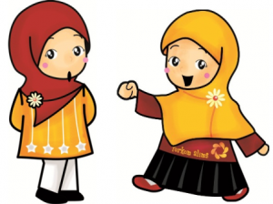 kartun-muslimah
