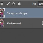 Background Copy