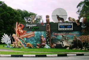 Membuat Cahaya Matahari Pada Gambar