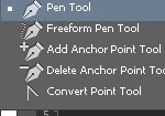 Pen Tool