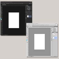 Cara Mengubah Color Theme Photoshop