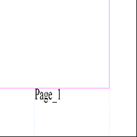 Mengubah Number Halaman dengan Angka Romawi di Indesign