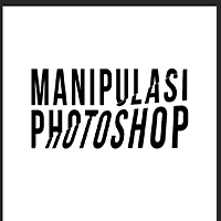 Cara Membuat Basic Manipulasi Text di Photoshop
