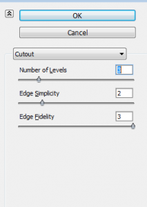 efek 4