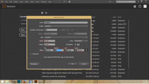 cara-membuat-cover-depan-undangan-pernikahan-part1-1