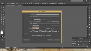 cara-membuat-kress-potong-manual-horizontal-part-1-persiapan-cetak-1