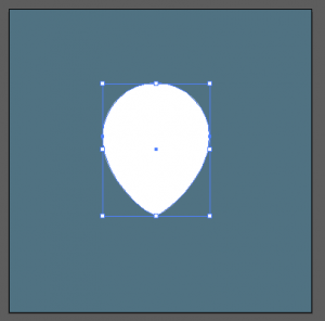 Tutorial Membuat Kreasi Icon Location