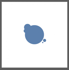 Tutorial Membuat Logo Bubble Player Simple