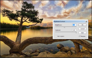 membuat awan 8