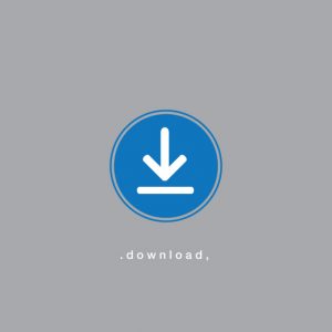 Artikel-ikon-download-flat-desain
