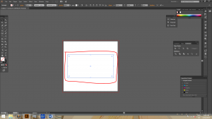 Cara Membuat Amplop di Illustrator-2