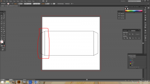 Cara Membuat Amplop di Illustrator-5