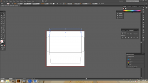 Cara Membuat Amplop di Illustrator-7