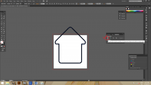 Cara Membuat Icon Rumah Sakit-6