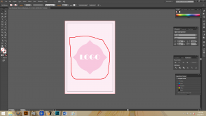Cara Membuat Memo di Illustrator-4