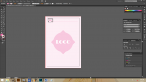 Cara Membuat Memo di Illustrator-6