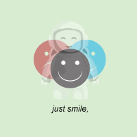 Tutorial Membuat Emoji Untuk Desain Motivasi