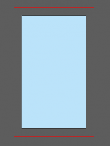 Cara Membuat Desain 1 Warna -2