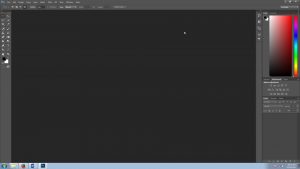 Cara Mengaplikasikan Intersect with Selection Pada Desain