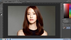 Cara Mengaplikasikan Intersect with Selection Pada Desain