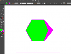 Cara Mengatur volume stroke Pada Illustrator-6