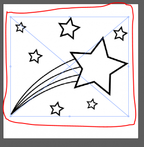 Cara Menggeser Titik Anchor Pada Illustrator-3