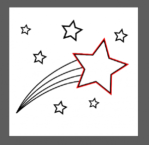 Cara Menggeser Titik Anchor Pada Illustrator-7