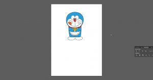 Cara Tracing Gambar dengan Cepat Di Adobe Illustrator