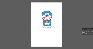 Cara Tracing Gambar dengan Cepat Di Adobe Illustrator