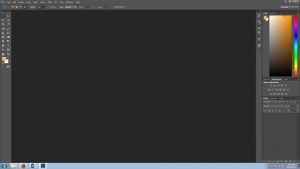 Koreksi Warna Pada Foto Menggunakan Adobe Photoshop