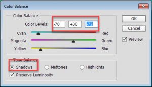 Koreksi Warna Pada Foto Menggunakan Adobe Photoshop