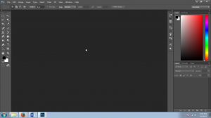 Koreksi Warna Pada Foto Menggunakan Adobe Photoshop Part 2