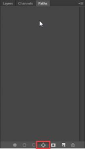 Membuat Icon Gambar Custom Shape di Adobe Photoshop Part 2