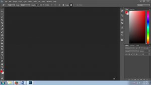 Merubah Warna Pada Objek Berbasis Pixel di Adobe Photoshop Part 2