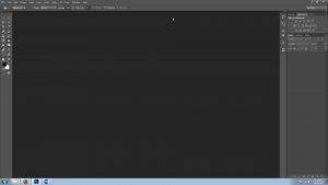 Merubah Warna Pada Objek Berbasis Pixel di Adobe Photoshop Part 3