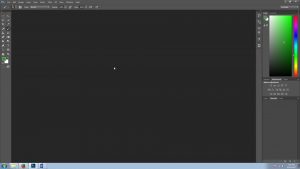 Seleksi Objek menggunakan Bantuan Fitur Channel di Adobe Photoshop