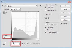Seleksi Objek menggunakan Bantuan Fitur Channel di Adobe Photoshop Part 2
