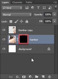 Yang Bisa Anda Lakukan dengan Efek Liquify Part 5