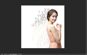 Yang Bisa Anda Lakukan dengan Efek Liquify Part 5
