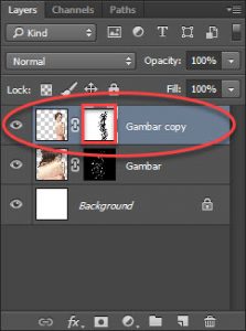 Yang Bisa Anda Lakukan dengan Efek Liquify Part 5