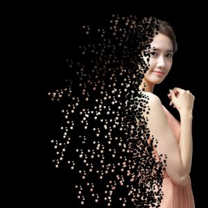 Yang Bisa Anda Lakukan dengan Efek Liquify Part 5