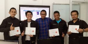 DUMET School dipercaya ratusan perusaan dan universitas ternama
