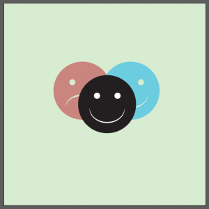 Tutorial Membuat Emoji Untuk Desain Motivasi