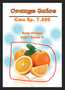 Cara Membuat Area Spot UV (Part 2)-1