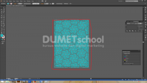 Cara Membuat Cover Depan Undangan Pernikahan Model 28-3