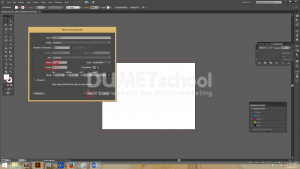 Cara Membuat Cover Depan Undangan Pernikahan Model 29-1