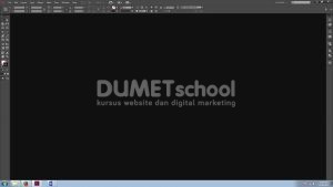 Cara Menempatkan Teks ke Dalam Page di Adobe Indesign