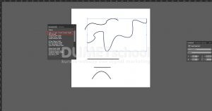 Cara Mengetahui Ukuran Panjang suatu Objek Di Adobe Illustrator