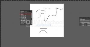 Cara Mengetahui Ukuran Panjang suatu Objek Di Adobe Illustrator