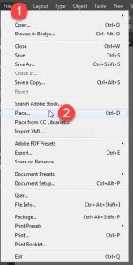 Cara Menyimpan Warna yang Sering Digunakan di Adobe Indesign